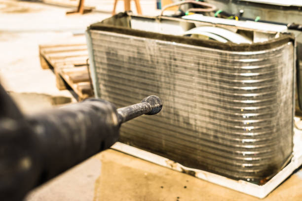 Best Emergency Air Duct Cleaning  in Walterboro, SC