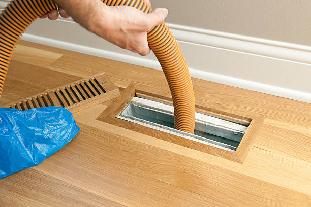 Best Affordable HVAC Duct Cleaning  in Walterboro, SC