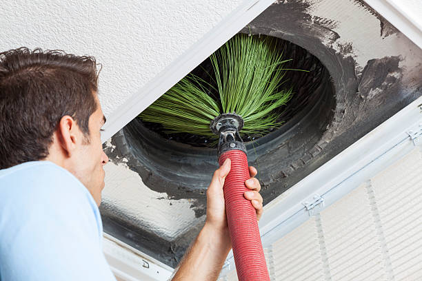 Best HVAC Duct Inspection Services  in Walterboro, SC