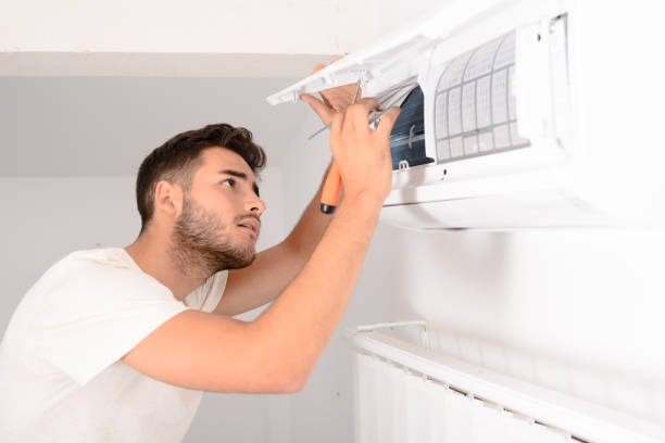 Best Commercial HVAC Duct Cleaning  in Walterboro, SC