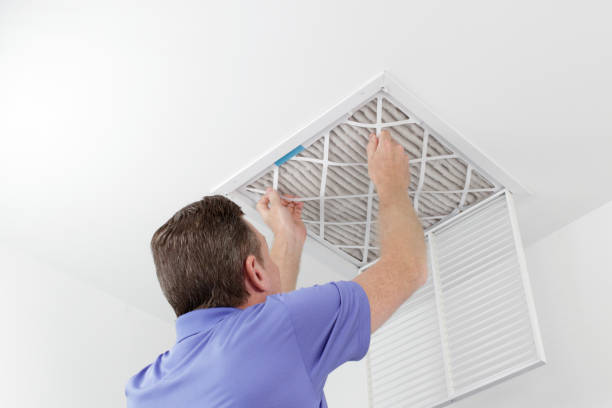 Reliable SC Airduct Cleaning Solutions
